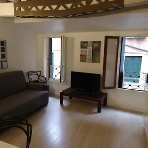 Casa Santa Fosca Appartamento