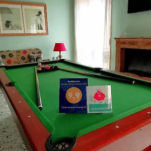 Adeste 33 Appartamento