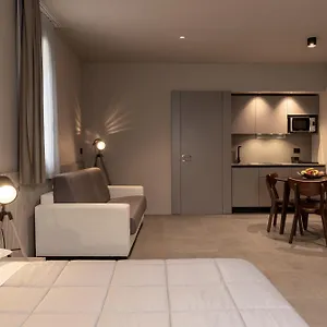 Aparthotel Amare &