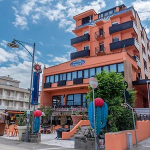 Giorgetti Palace Bellaria-Igea Marina